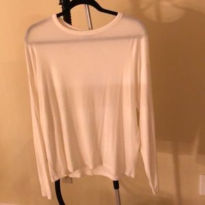 Aritzia Longsleeve Shirt